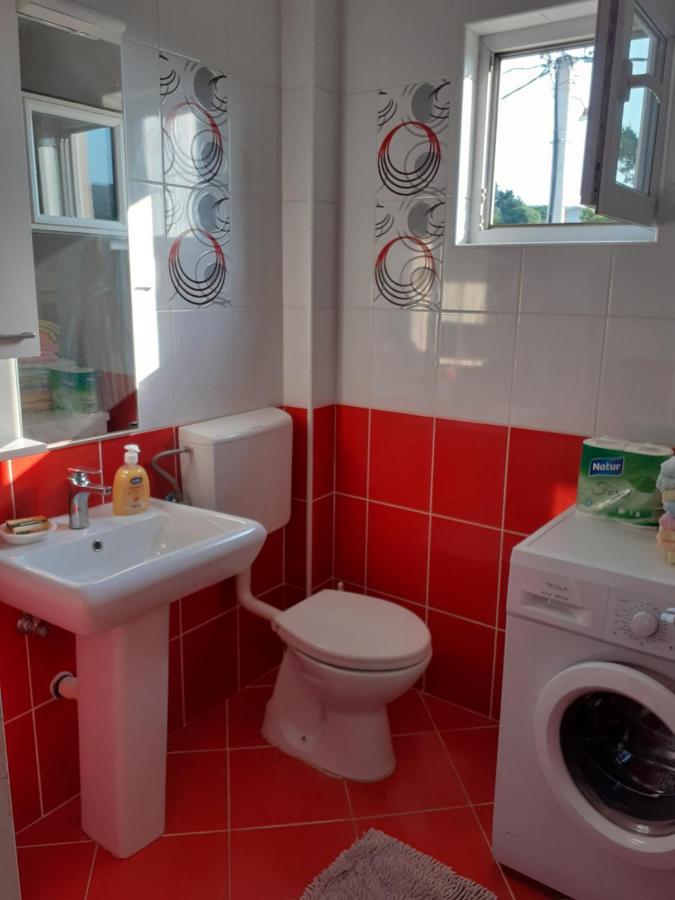 Apartment Vuk I Novak Ulcinj Exterior foto