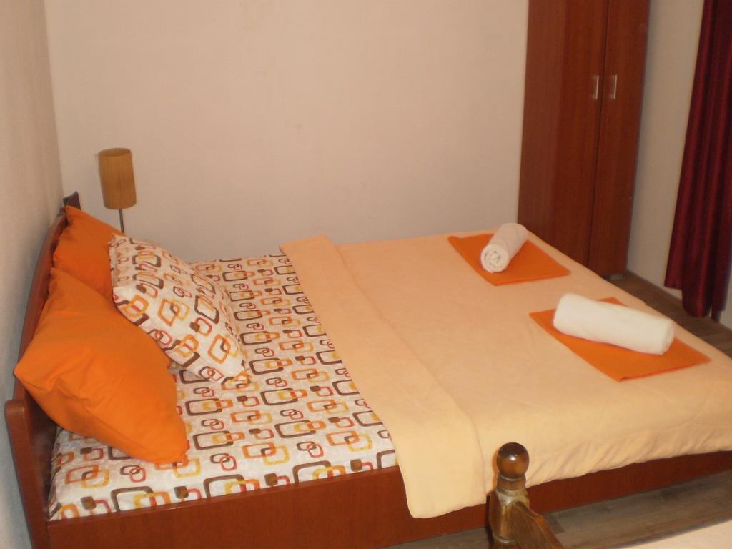 Apartment Vuk I Novak Ulcinj Exterior foto