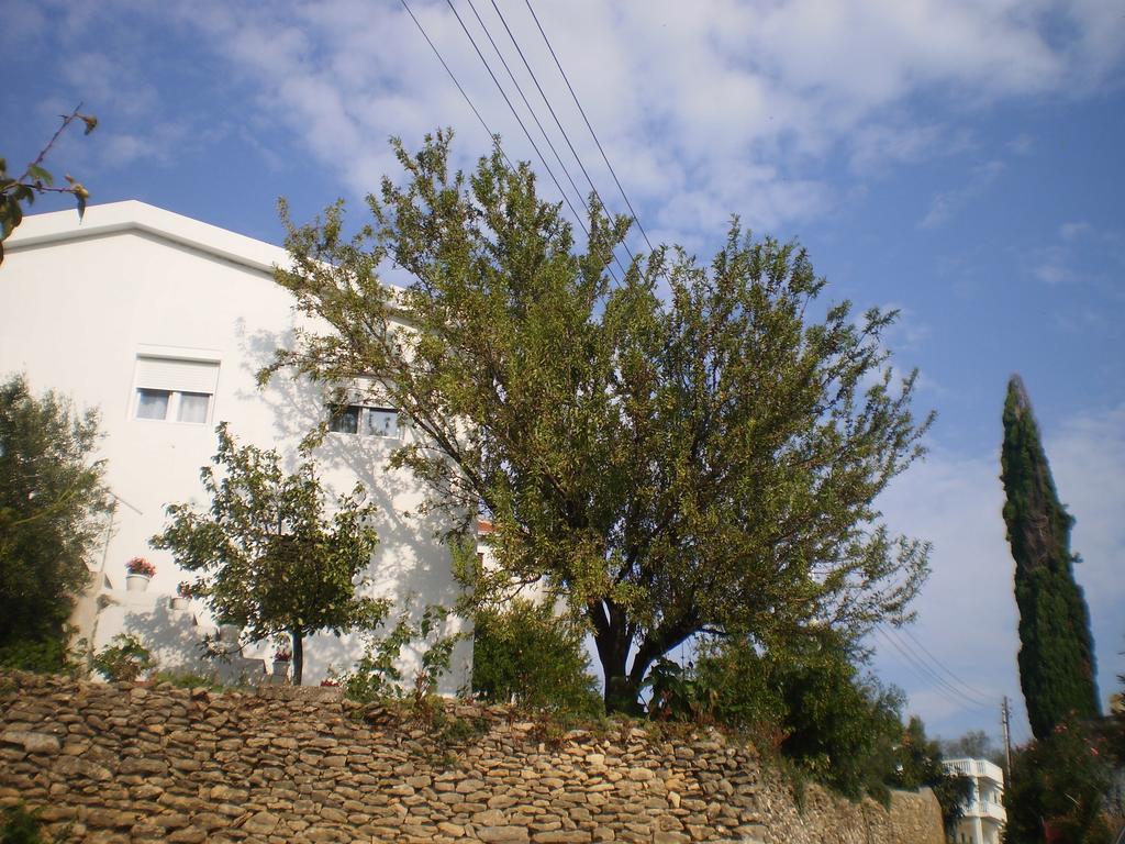 Apartment Vuk I Novak Ulcinj Exterior foto