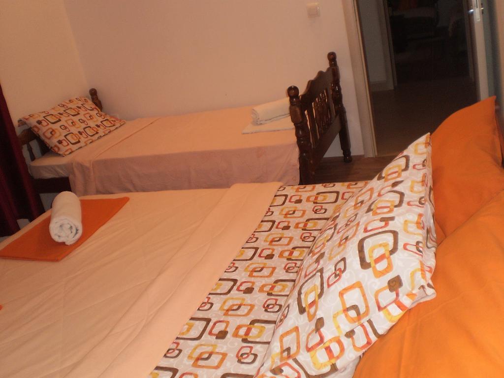 Apartment Vuk I Novak Ulcinj Exterior foto