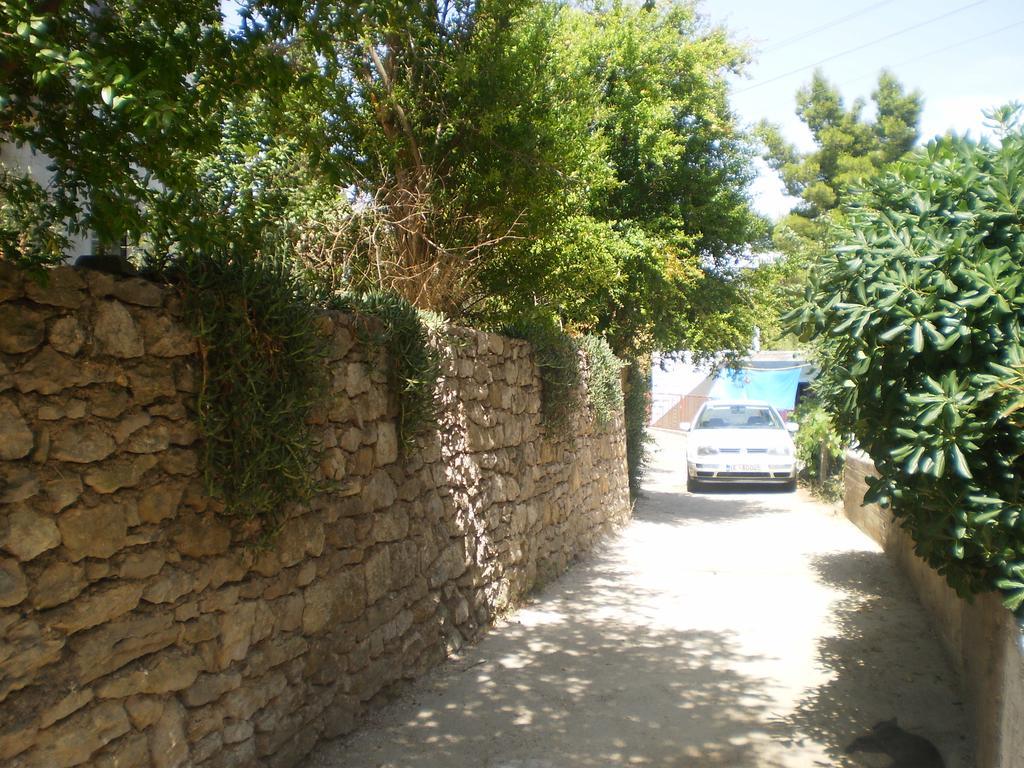 Apartment Vuk I Novak Ulcinj Exterior foto