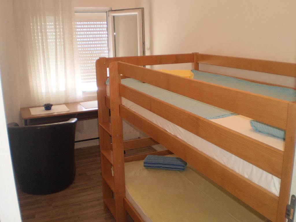 Apartment Vuk I Novak Ulcinj Exterior foto