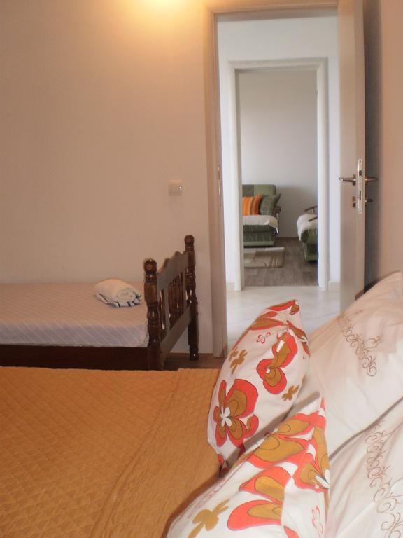 Apartment Vuk I Novak Ulcinj Exterior foto
